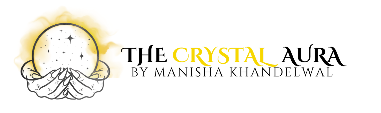 The Crystal Aura