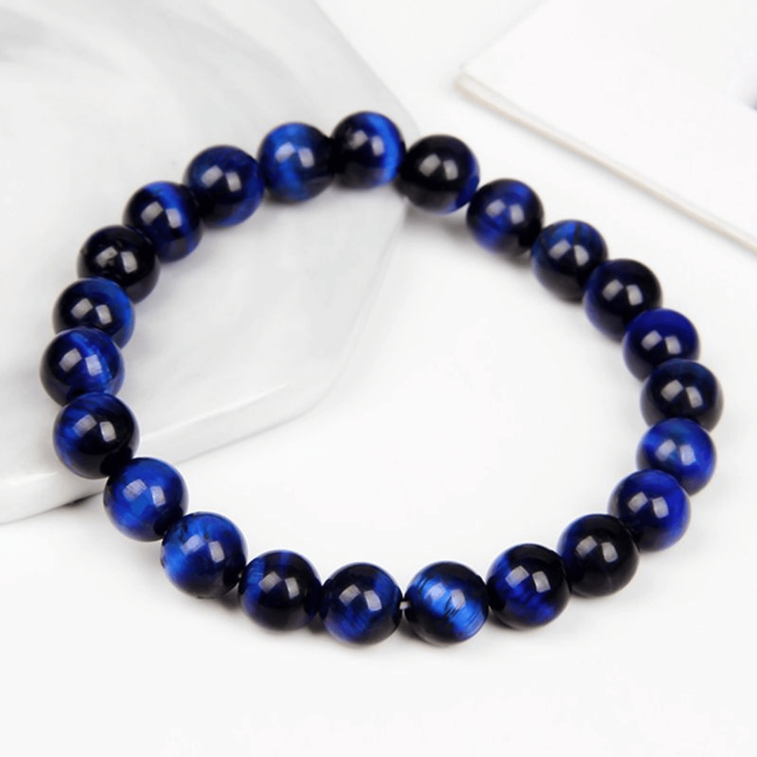 Lapis Lazuli Bracelet
