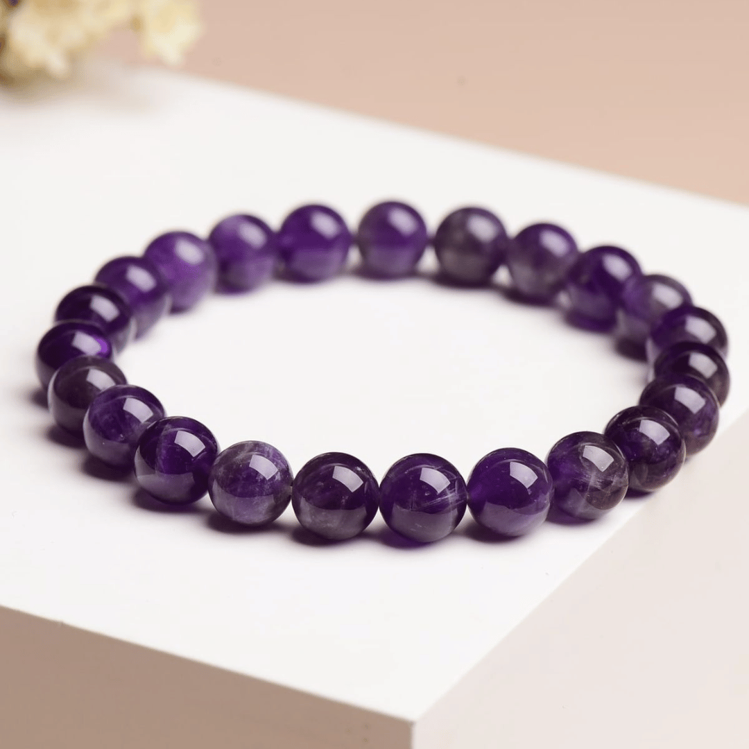 Crystal Bracelet Collection