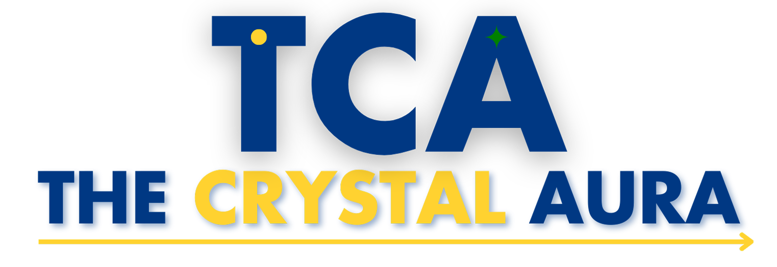 The Crystal Aura